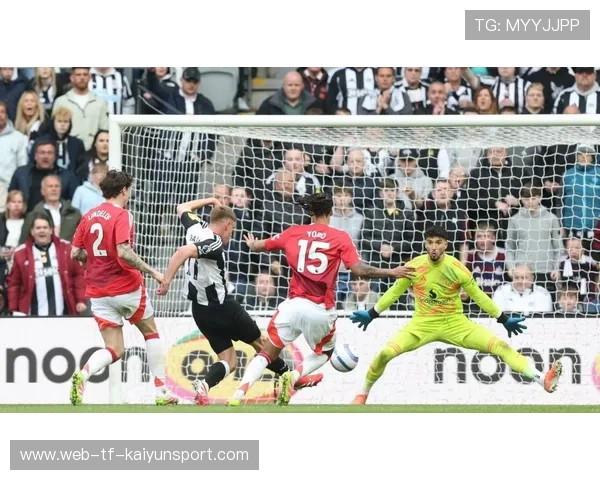 曼城3-1再度横扫纽卡斯尔，决赛将与阿森纳上演决战